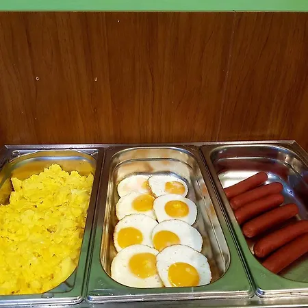 Penzion Gremium Maison d'hôtes