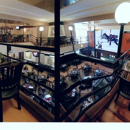 Penzion Gremium Maison d'hôtes Bratislava