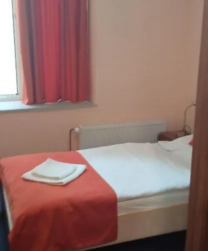 Gæstehus Penzion Gremium 3*