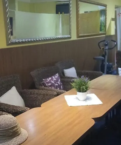 Penzion Gremium Bratislava