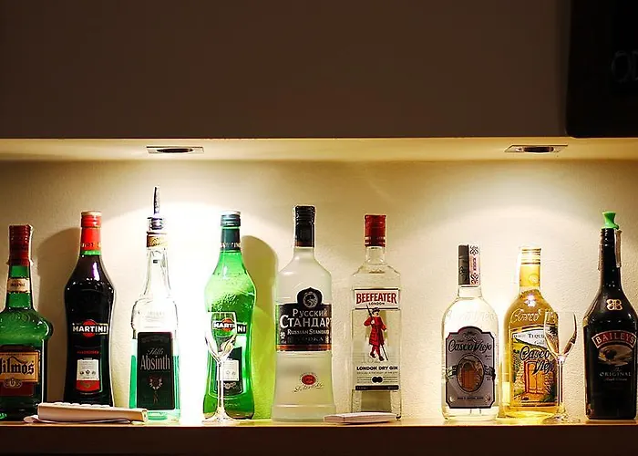 Penzion Gremium Maison d'hôtes 3*