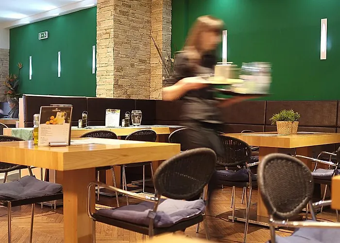 Penzion Gremium 3* Bratislava