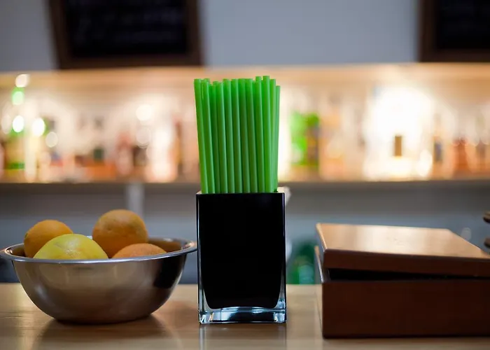 Maison d'hôtes Penzion Gremium Bratislava