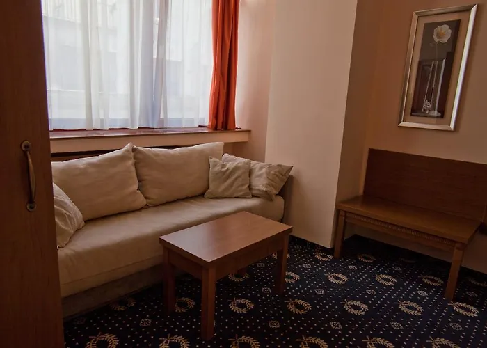 Penzion Gremium Maison d'hôtes Bratislava