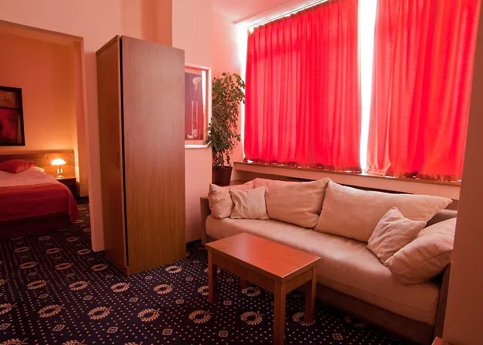 Penzion Gremium Gæstehus Bratislava