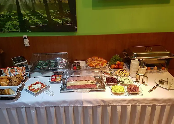 Maison d'hôtes Penzion Gremium