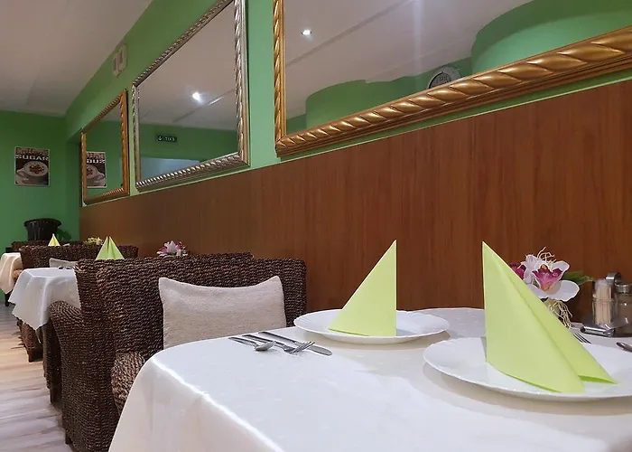 Gæstehus Penzion Gremium Bratislava