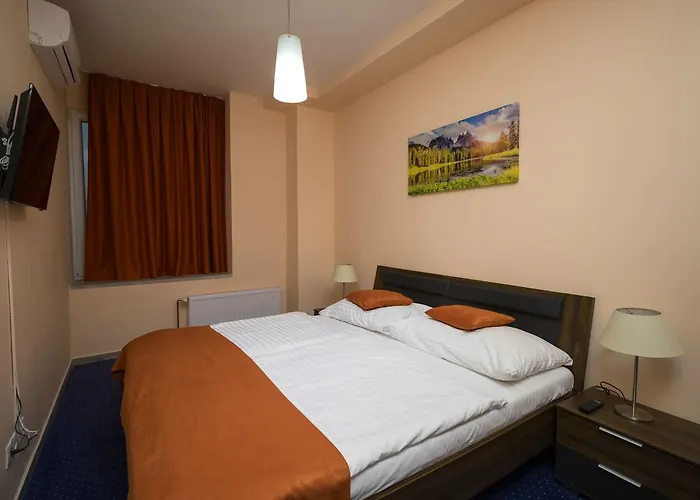 Maison d'hôtes Penzion Gremium Bratislava