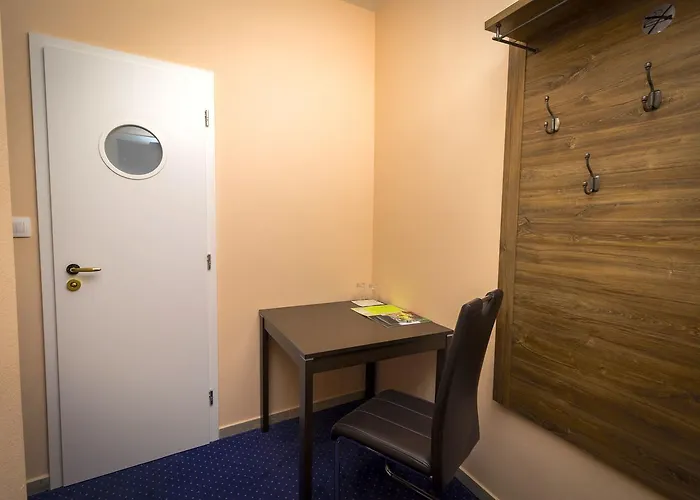 Penzion Gremium Bratislava