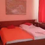 بيت ضيافة Penzion Gremium