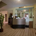 Penzion Gremium Penzión pre hostí
