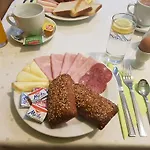 Penzión pre hostí Penzion Gremium 3*