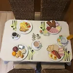 Penzión pre hostí Penzion Gremium