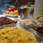 Penzión pre hostí Penzion Gremium 3*