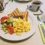 Penzión pre hostí Penzion Gremium 3*