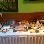Penzión pre hostí Penzion Gremium