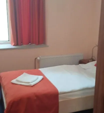 Guest house Penzion Gremium 3*