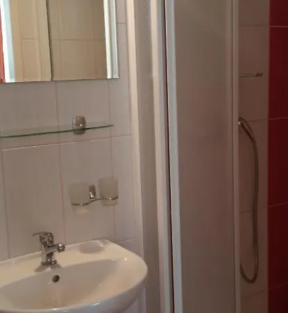 Penzion Gremium 3*
