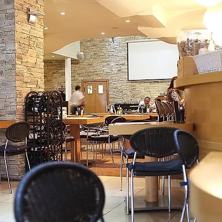 Penzion Gremium Guest house