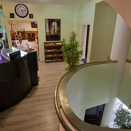 Penzion Gremium Bratislava