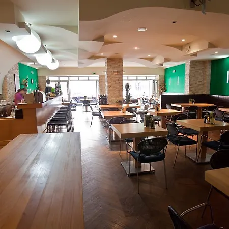 Gremium Penzión pre hostí 3*