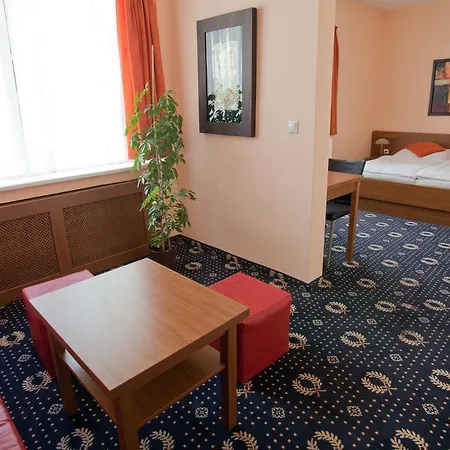Penzion Gremium Penzion 3*