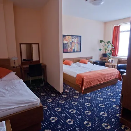 Penzión pre hostí Gremium Bratislava
