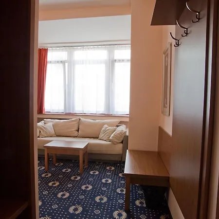 Penzion Gremium Guest house