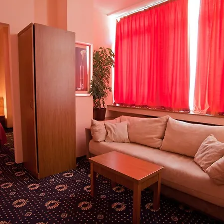 Gremium Penzión pre hostí Bratislava