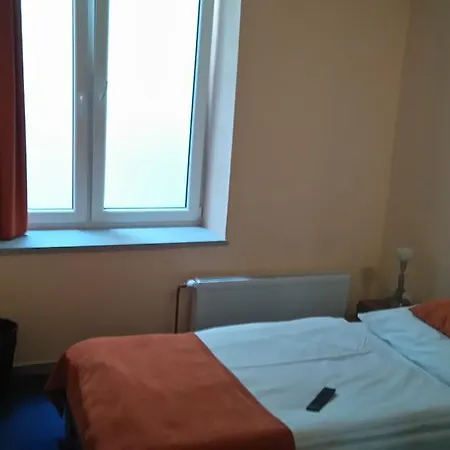 Penzion Gremium Guest house 3*