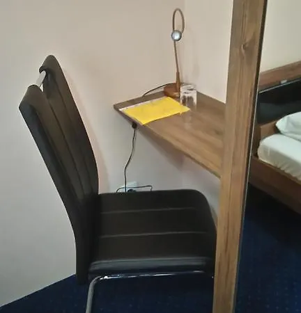 Guest house Penzion Gremium Bratislava