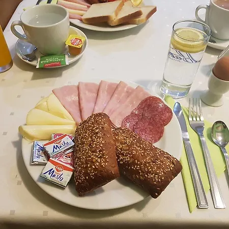 Guest house Penzion Gremium 3*