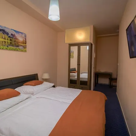 Guest house Penzion Gremium 3*