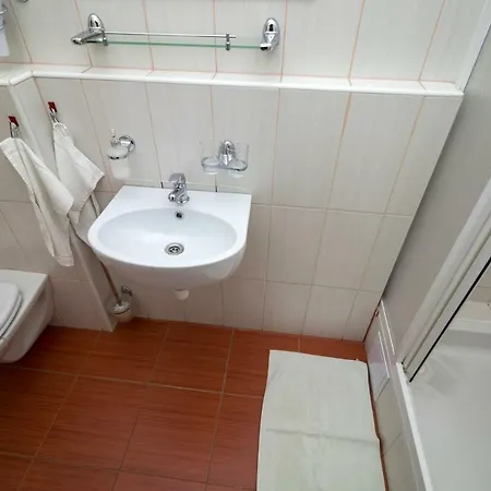 Penzion Gremium Guest house