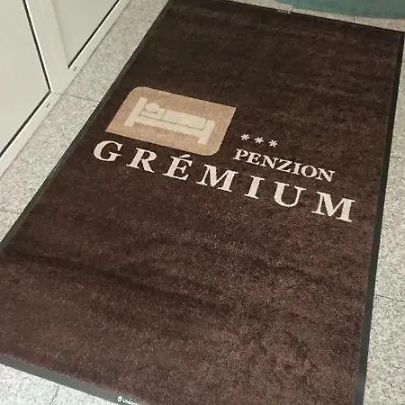 Гостьовий будинок Penzion Gremium Братислава