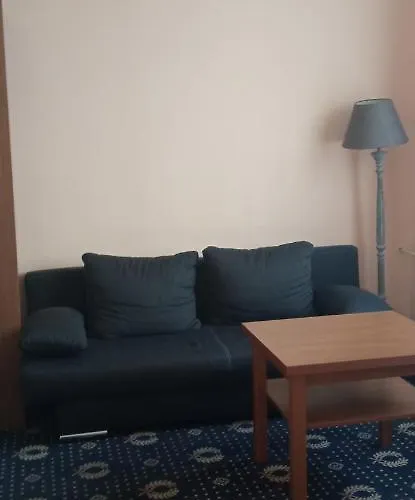 Penzion Gremium Bratislava