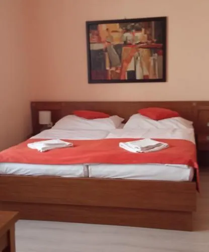 Guest house Penzion Gremium 3*