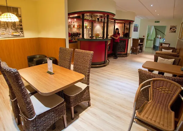 Penzion Gremium Guest house Bratislava