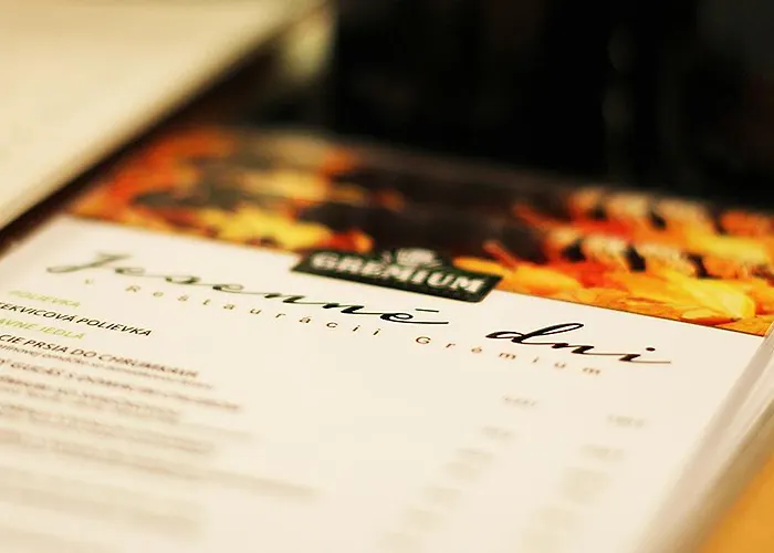 Penzion Gremium Bratislava