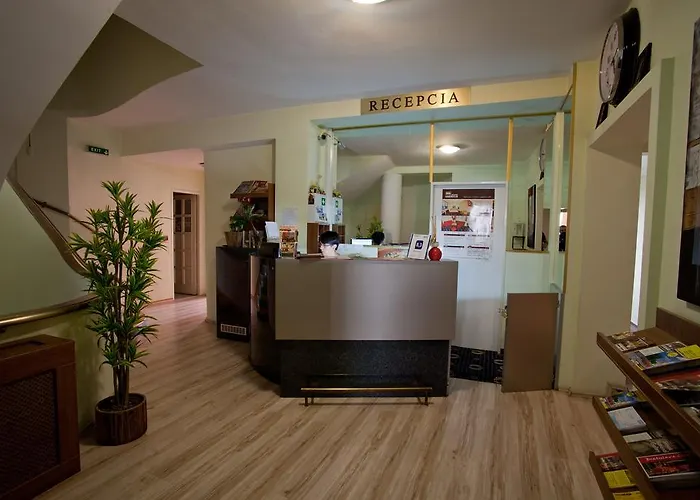 Penzion Gremium Guest house