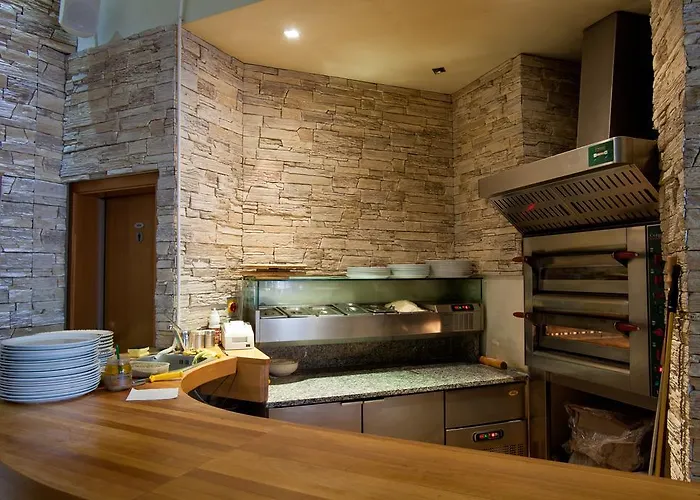 吉瑞米姆宾馆 布拉迪斯拉发