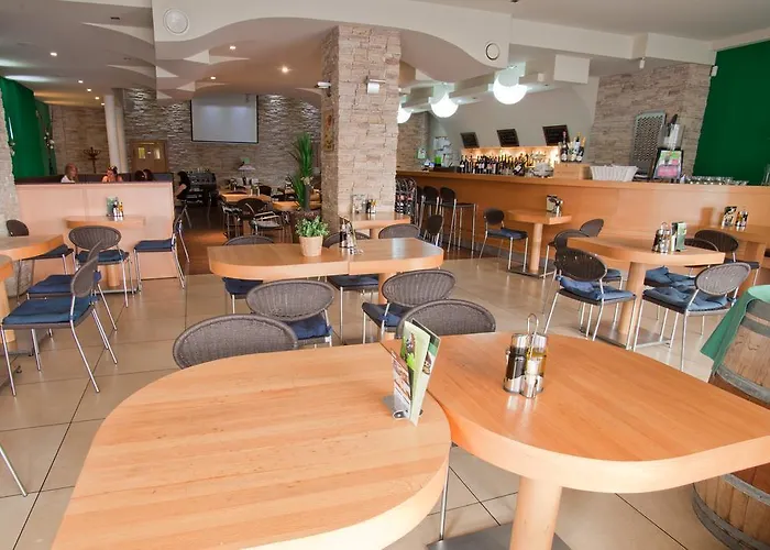 Penzion Gremium 3* Bratislava