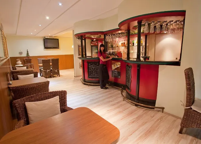 Penzion Gremium Bratislava