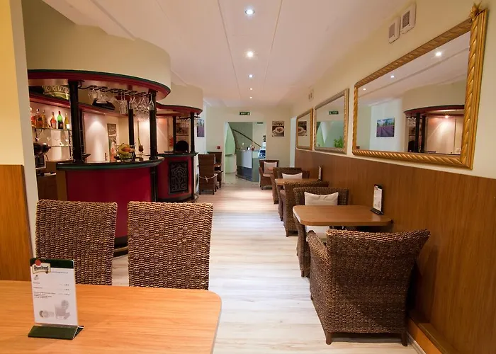 Penzion Gremium Guest house 3*