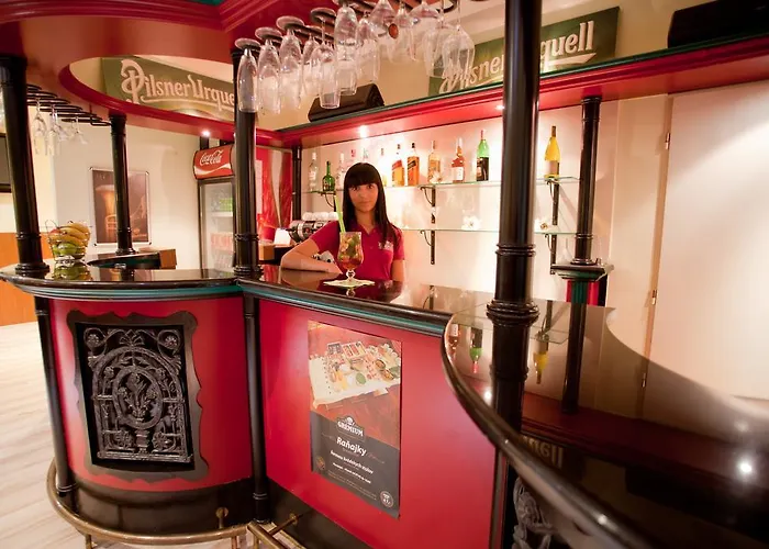 Penzion Gremium Guest house Bratislava