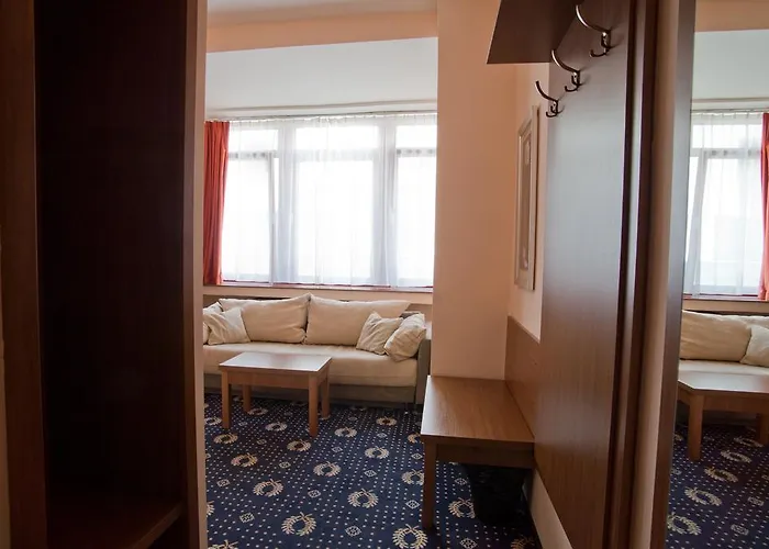 Penzion Gremium Guest house