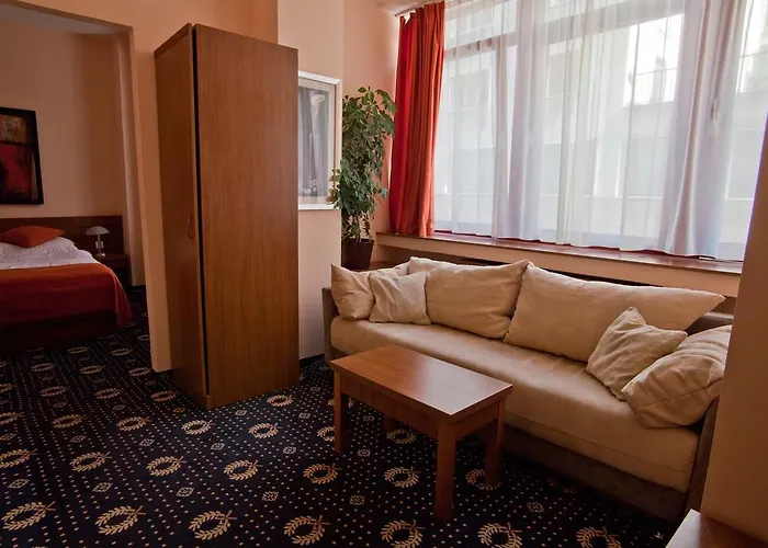 Penzion Gremium Guest house