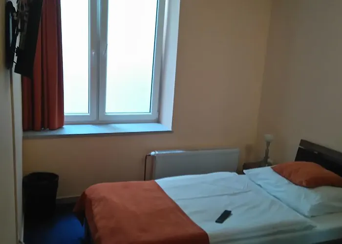 Penzion Gremium Guest house 3*