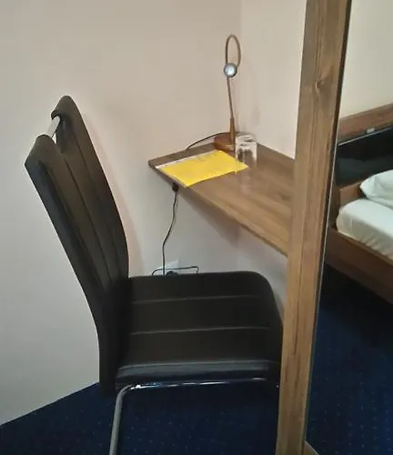 Guest house Penzion Gremium Bratislava