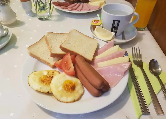 Penzion Gremium 3* Bratislava